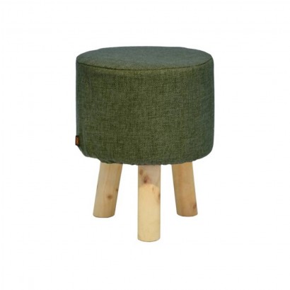 STOOL Removable Slipcover...