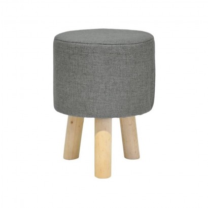 STOOL Removable Slipcover -...