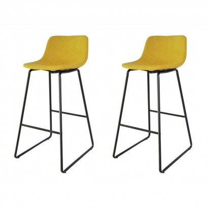 Set of 2 CHOLO Bar Stool in...