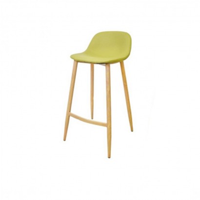 Trendy bar stool - Green -...