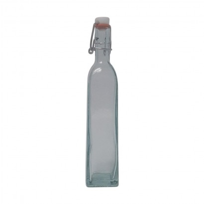 Hermetic bottle 120CC