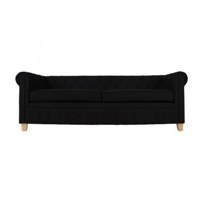 XL Sofa "CHESTERFIELD" in...