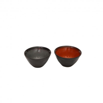 KANSAI ceramic bowl 8x4,5CM
