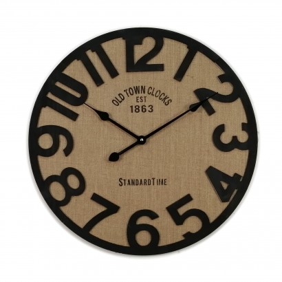 BLAKE wall clock D59.5 cm