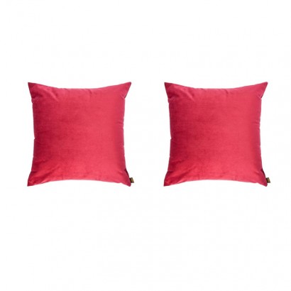 Set of 2 VILLETTA cushions...