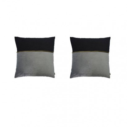 Set of 2 ADELANO cushions...