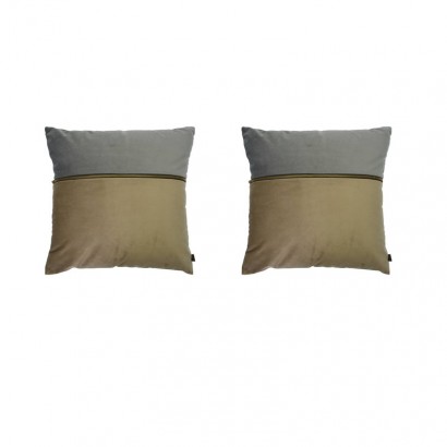 Set of 2 ADELANO cushions...