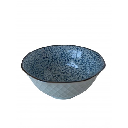 YACHIYO ceramic bowl D13 cm