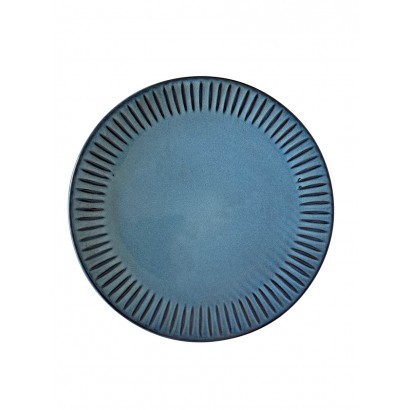 Ceramic plate D10.5 cm -...