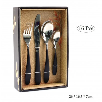 Set of 16 place settings