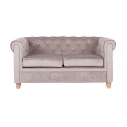 Sofa "CHESTERFIELD" in...
