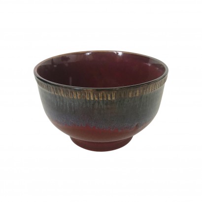 Ceramic bowl, D15 cm - LORA