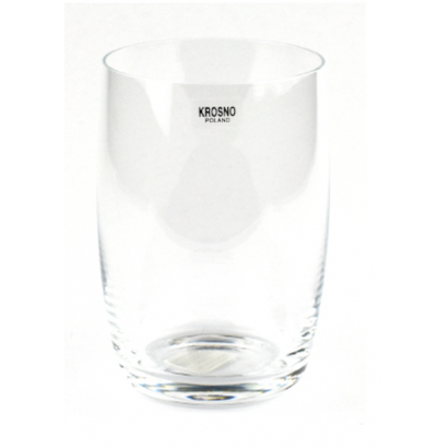 Crystal Drinking Glass, 350...