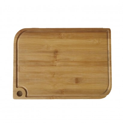 Bamboo cutting board,...