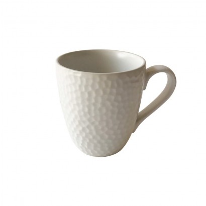 Ceramic mug, 35 cl - FLORE