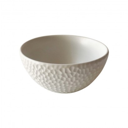 Ceramic bowl, D15 cm - FLORE