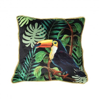 Removable cushion with...