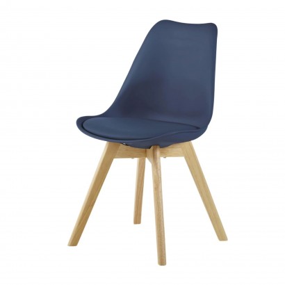 Scandinavian style chair...