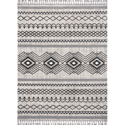 Berber woonkamer tapijt -...
