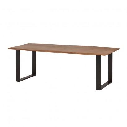 Large dining table 8-10...