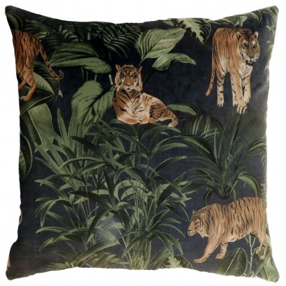 Safari soft cushion 45x45cm...