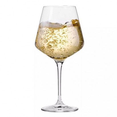 Krosno verre à vin blanc en...