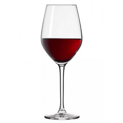 Krosno verre à vin rouge en...