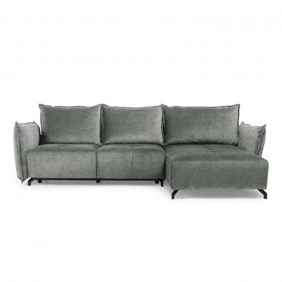 Convertible corner sofa...