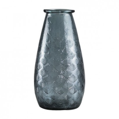 Vase chestnut H34 cm - PALM...