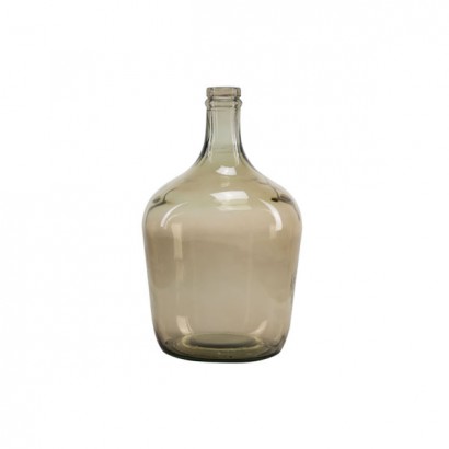 Chestnut vase 4L - Taupe