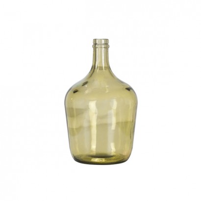 Chestnut vase 4L - Vert fade